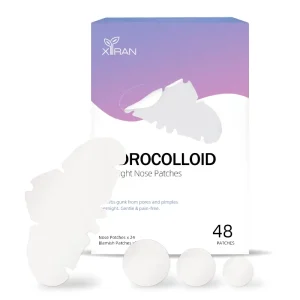 Private Label Hydrocolloid Nose Patches